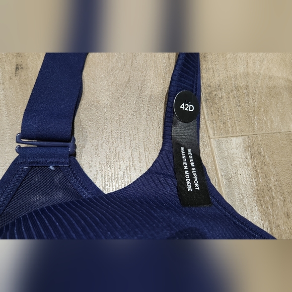 BNWT Pennington Underwired bra - ActiveZone - Picture 9 of 10